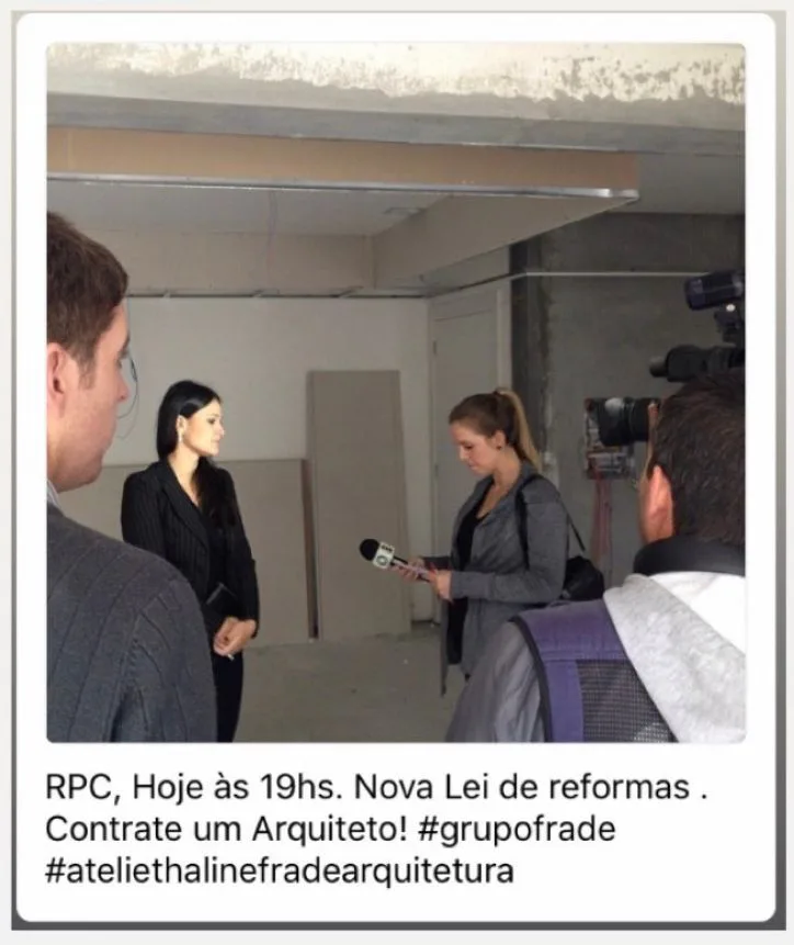 Registro de Entrevista RPC