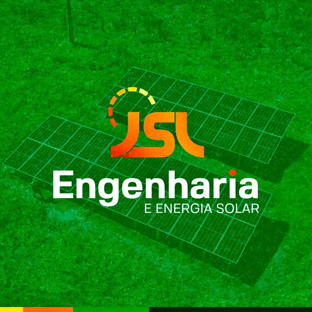 Prévia visual do projeto JSL Engenharia